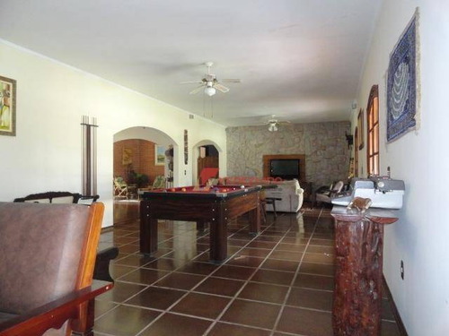 Chácara À Venda, 5000 M² Por R$ 890.000,00 - Floresta Escura I - São Pedro/sp - Ch0090