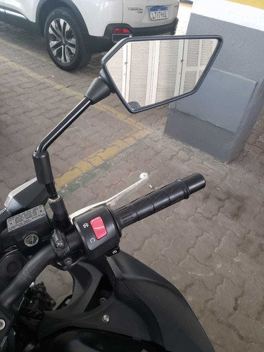 Kawasaki Z300
