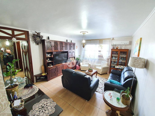 Imagem 2 de 22 de Apartamento Com 3 Dormitórios À Venda, 103 M² Por R$ 380.000 - Centro/ P. Nova - Novo Hamburgo/rs - Ap2982