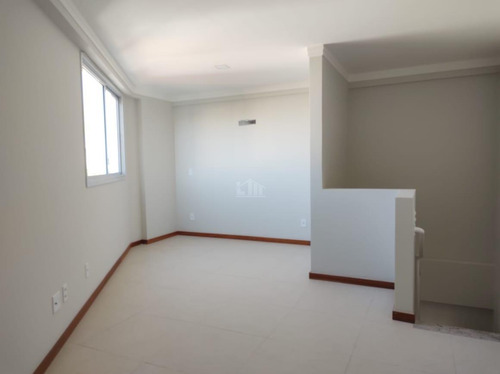 Imagem 3 de 9 de Apartamento 01 Quarto, Com 60,81 M², 01 Vaga De Garagem, Em Jardim Da Penha, Vitória/es - 1304