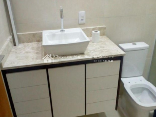 Imagem 7 de 16 de Excelente Casa Com At=1.000 M² E Ac=278 M² No Condomínio Colinas De Inhandjara Em Itupeva - Sp - Permuta - Ca00468 - 68865684