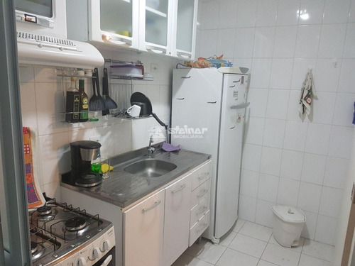 Imagem 17 de 19 de Venda Apartamento 2 Dormitórios Taboão Guarulhos R$ 240.000,00 - 37728v