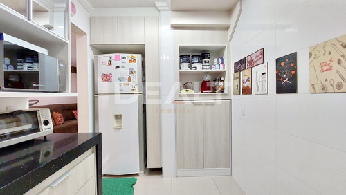 Imagem 9 de 24 de Casa Com 3 Dormitórios À Venda, 87 M² Por R$ 380.000,00 - Parque Villa Flores - Sumaré/sp - Ca0612