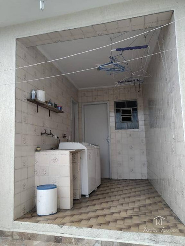 Imagem 21 de 30 de Sobrado Com 3 Dormitórios À Venda, 200 M² Por R$ 560.000,00 - Jaguaré - São Paulo/sp - So0706