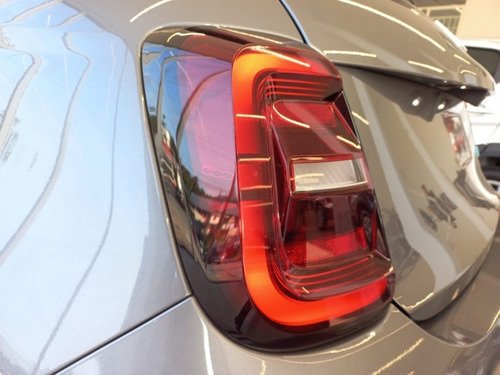 Imagem 9 de 15 de Fiat 500 Elétrico - Equivalente 62 Km/litro