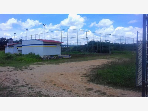 Imagen 3 de 4 de Terreno En Venta Carretera A Raymundo Enriquez