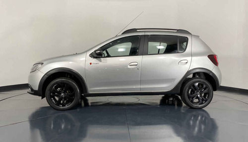 Imagen 10 de 15 de 41090 - Renault Stepway 2018 Con Garantía