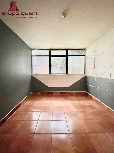 Magnífica Propiedad Para Desarrollar O Remodelar En La Col. Del Valle