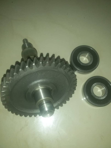 Imagen 5 de 6 de Balancin De Cigueñal Para Moto Bmw F650gs 00 Al 07