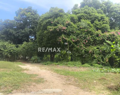Terreno en venta
