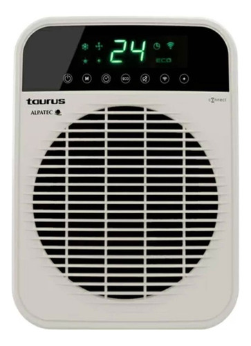 Calefactor Inteligente Taurus Factor Connect 2000w