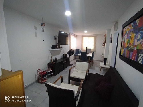 Imagen 2 de 11 de Apartamento En Barrio Delicias De Oportunidad