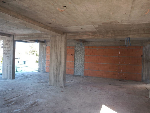 Departamento Monoambiente En Venta. La Plata