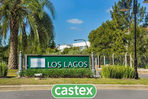 Imagen 8 de 15 de Casa Al Lago De 4 Dormitorios En Venta En Los Lagos, Nordelta