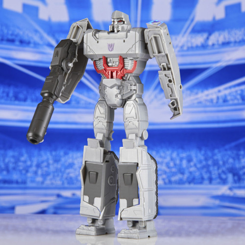 Transformers One, Figura De Acción De Mega Changer Megatron