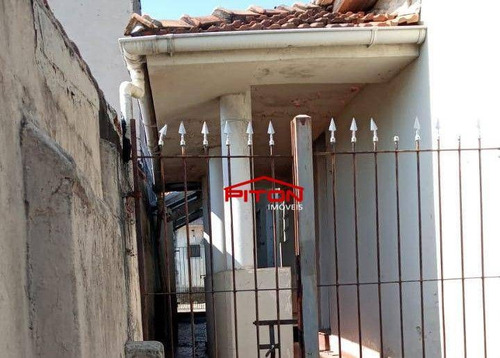 Imagem 4 de 15 de Terreno À Venda, 240 M² Por R$ 600.000,00 - Penha - São Paulo/sp - Te0411