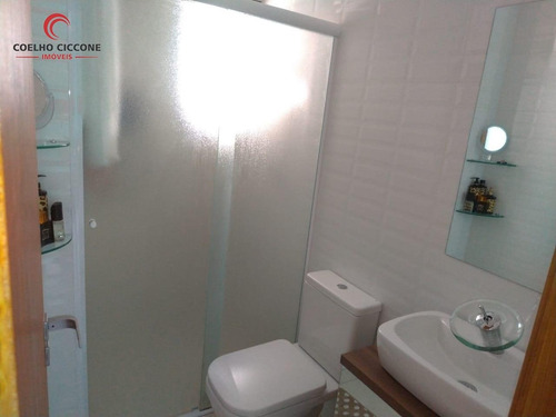 Imagem 10 de 15 de Apartamento Para Venda - V-4331