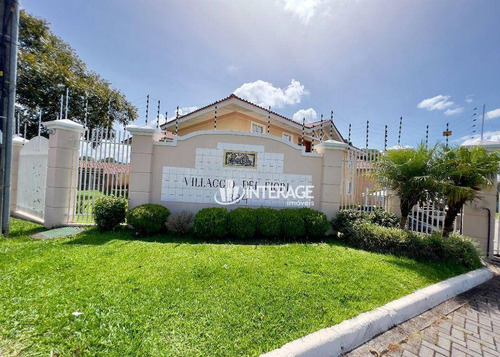 Imagem 2 de 27 de Apartamento Com 3 Dormitórios À Venda, 66 M² Por R$ 280.000,00 - São Braz - Curitiba/pr - Ap0693