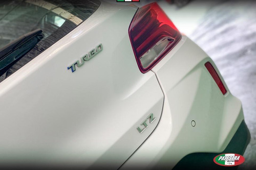 Chevrolet Onix 1.0 Turbo Ltz