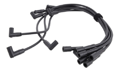 Cables De Bujías / Dodge Ram 1500 Van 6 Cil 3.9l 1999 A 2003