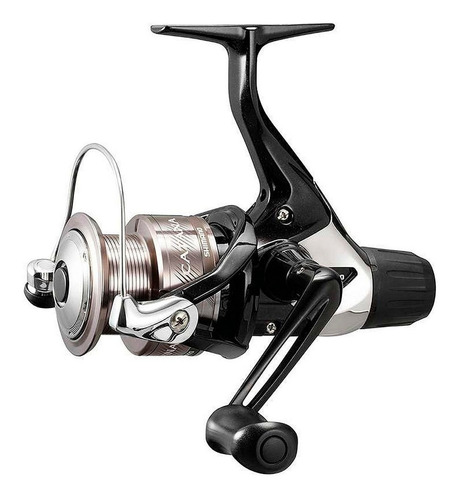 Reel Shimano Catana 4000rc Frontal Para Caña De Pesca