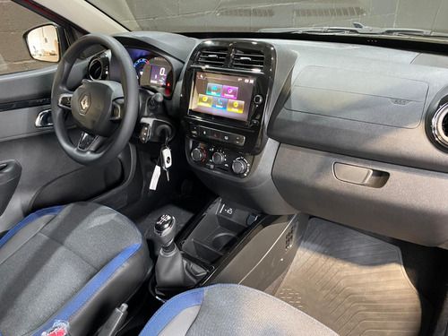 Renault Kwid 1.0 Sce 66cv Bitono