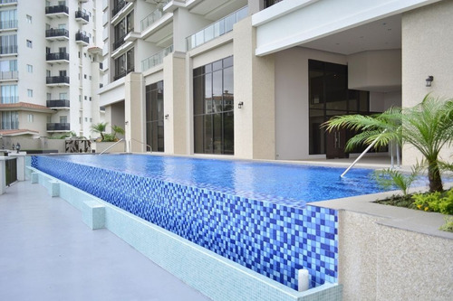 Imagen 18 de 20 de Venta De Apartamento De 572 M2 En Ph La Vista On The Green, Santa María 22-10657