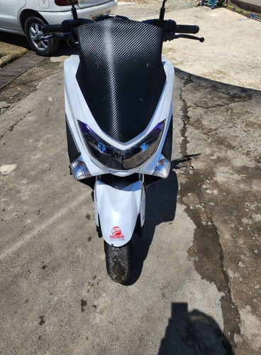 Yamaha Nmax 2021 Remela Papeles Hasta 14 De Marzo 2026