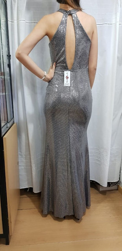 Vestido Largo