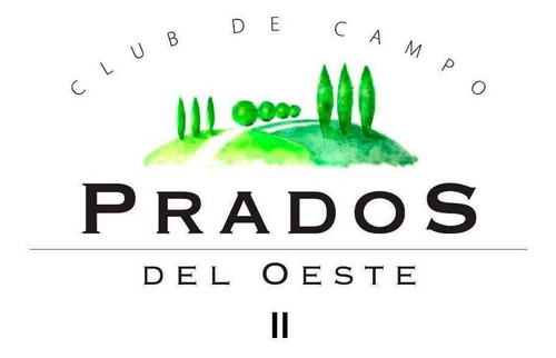 Imagen 8 de 8 de Barrio Privado - Prados Del Oeste