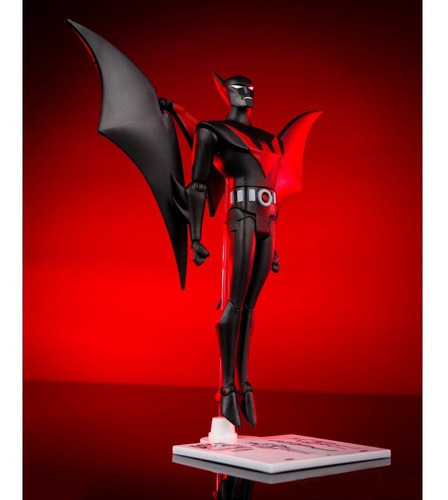 batman beyond 3 pack