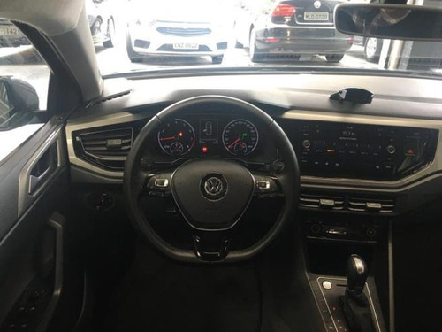 Volkswagen Polo Polo Highline 200 Tsi 1.0 Flex 12v Aut. Fle