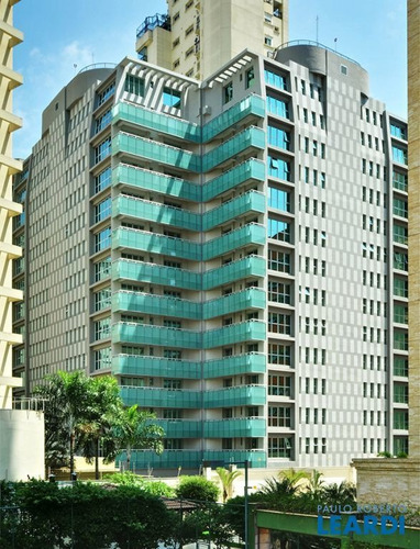 Imagem 1 de 8 de Comercial - Perdizes - Sp - 585225