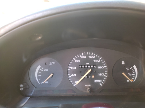 Volkswagen Gol 1996 1.6 3p Gasolina