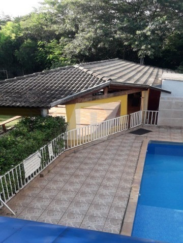 Imagem 1 de 15 de Chácara Convívio Andreia Bairro Godinho - Ch00107 - 69274211