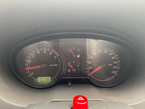 Imagem 11 de 11 de Ford Ecosport Ecosport Xls 1.6 (flex)