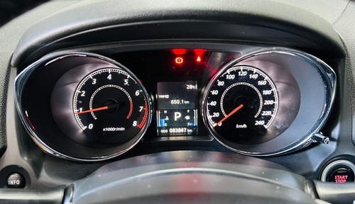 Mitsubishi ASX 2.0