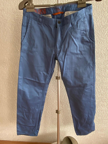 Pantalón Dockers Para Caballero Talla 34