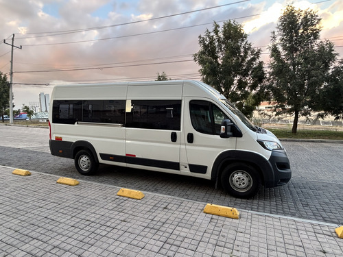 Peugeot Manager 3.0 Furgón Std Hdi Mt
