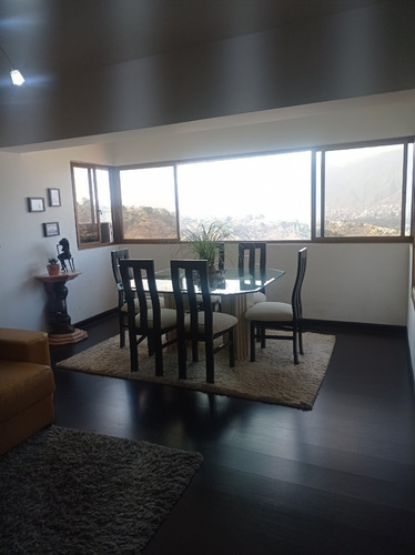 Best House Vende Espectacular Apartamento En Los Naranjos Del Cafetal
