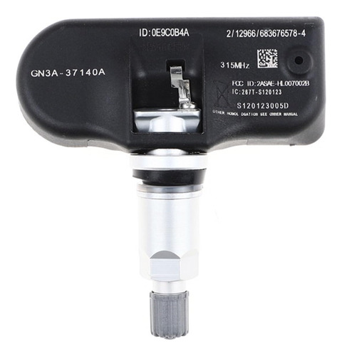 Pieza Automovil Caben Monitor Sensor Presion Neumatico Tpms