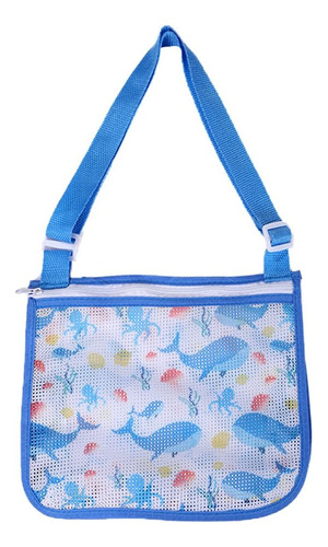 Bolsos De Hombro, Bolsa De Playa Para Niños Y Niñas, Juguete