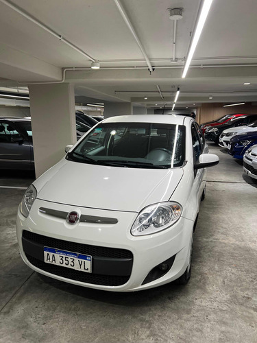 Fiat Palio 1.4 Attractive 85cv