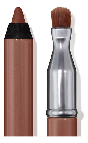 Delineador de Labios Multiusos Revlon Multi liner Tono Dynamic Doer Color Nude