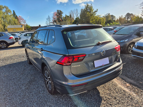 Volkswagen Tiguan Allspace 1.4 Tsi Trendline 150cv Dsg