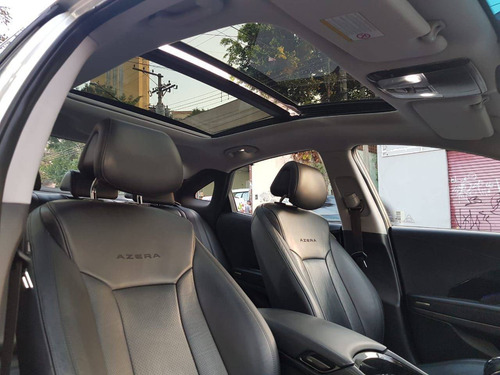 Hyundai Azera 3.0 Mpfi Gls V6 24v Gasolina 4p Automático