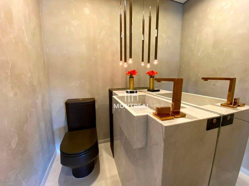 Imagem 12 de 29 de Apartamento Com 3 Dormitórios À Venda, 115 M² Por R$ 1.550.000,00 - Vila Leopoldina - São Paulo/sp - Ap2925