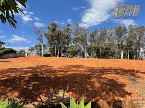 Imagem 22 de 26 de Terreno À Venda, 2400 M² - Condominio Estância Parque De Atibaia - Atibaia/sp - Te1436