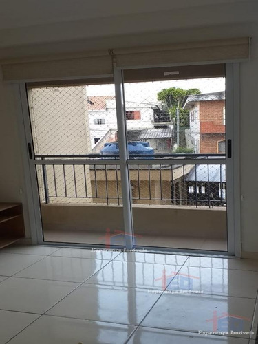 Imagem 3 de 15 de Ref.: 5173 - Apartamento Em Osasco Para Aluguel - L5173