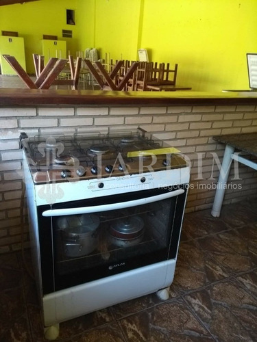 Imagem 17 de 20 de Chácara | Jardim Estoril - Ch00036 - 34342755